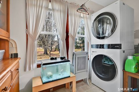 Tiny photo for 27 Park Street, Stafford, CT 06076 (MLS # 24145319)