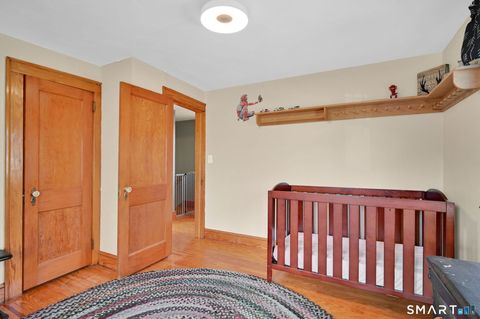 Tiny photo for 27 Park Street, Stafford, CT 06076 (MLS # 24145319)