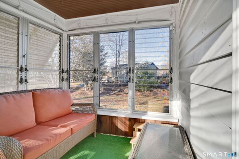 Tiny photo for 27 Park Street, Stafford, CT 06076 (MLS # 24145319)