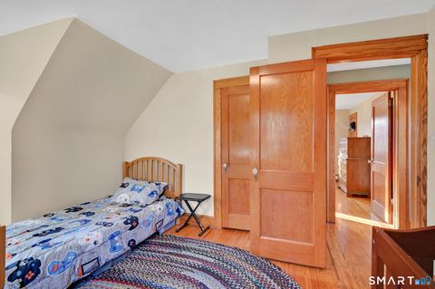 Tiny photo for 27 Park Street, Stafford, CT 06076 (MLS # 24145319)