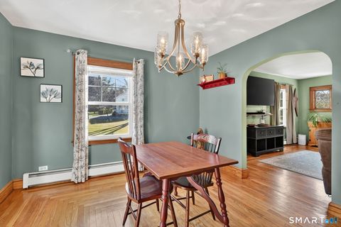 Tiny photo for 27 Park Street, Stafford, CT 06076 (MLS # 24145319)