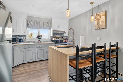 Tiny photo for 27 Park Street, Stafford, CT 06076 (MLS # 24145319)