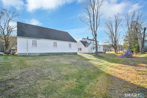 Tiny photo for 27 Park Street, Stafford, CT 06076 (MLS # 24145319)