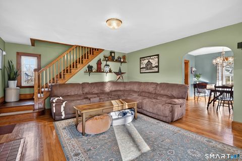 Tiny photo for 27 Park Street, Stafford, CT 06076 (MLS # 24145319)