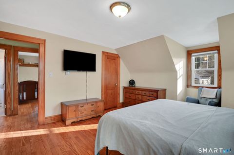 Tiny photo for 27 Park Street, Stafford, CT 06076 (MLS # 24145319)