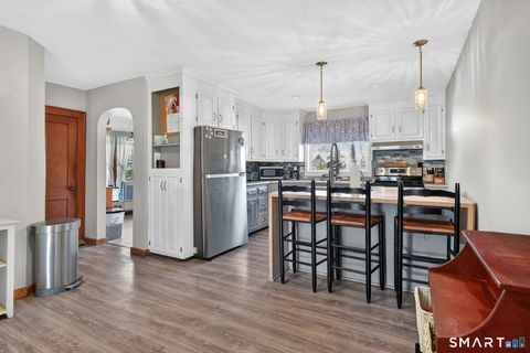 Tiny photo for 27 Park Street, Stafford, CT 06076 (MLS # 24145319)