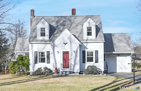 27 Park Street Stafford CT 06076