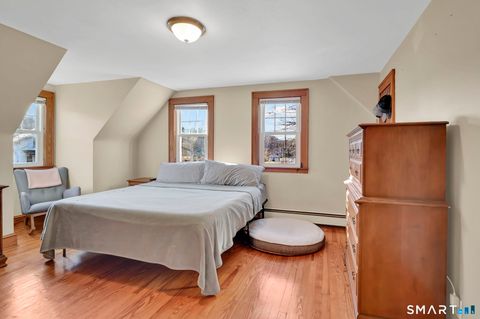 Tiny photo for 27 Park Street, Stafford, CT 06076 (MLS # 24145319)