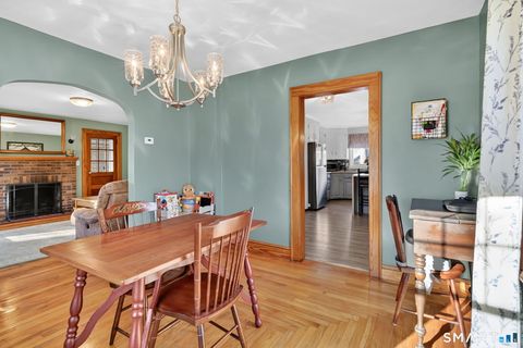 Tiny photo for 27 Park Street, Stafford, CT 06076 (MLS # 24145319)