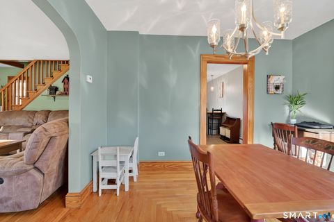 Tiny photo for 27 Park Street, Stafford, CT 06076 (MLS # 24145319)