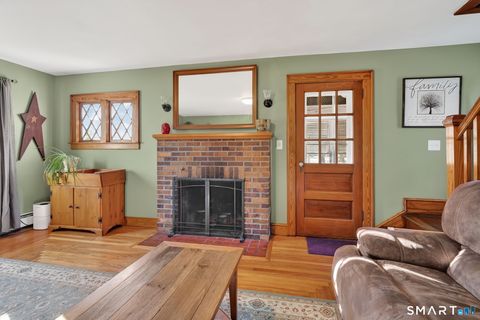 Tiny photo for 27 Park Street, Stafford, CT 06076 (MLS # 24145319)