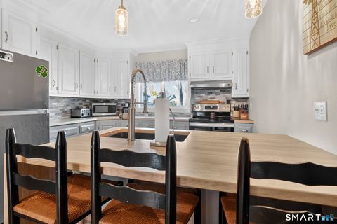 Tiny photo for 27 Park Street, Stafford, CT 06076 (MLS # 24145319)