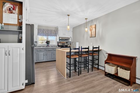 Tiny photo for 27 Park Street, Stafford, CT 06076 (MLS # 24145319)