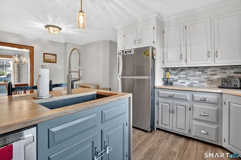 Tiny photo for 27 Park Street, Stafford, CT 06076 (MLS # 24145319)