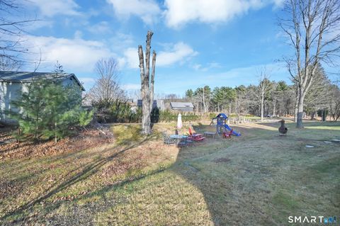 Tiny photo for 27 Park Street, Stafford, CT 06076 (MLS # 24145319)