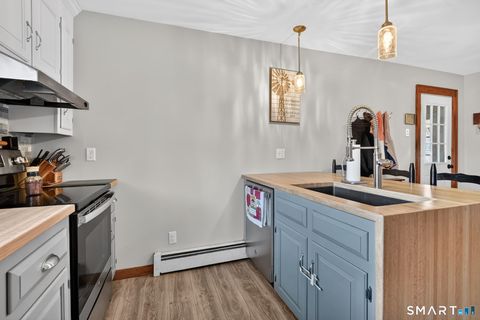 Tiny photo for 27 Park Street, Stafford, CT 06076 (MLS # 24145319)