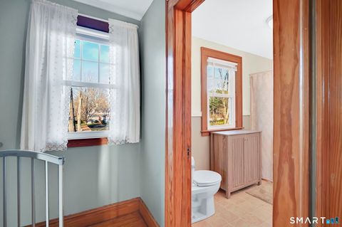 Tiny photo for 27 Park Street, Stafford, CT 06076 (MLS # 24145319)