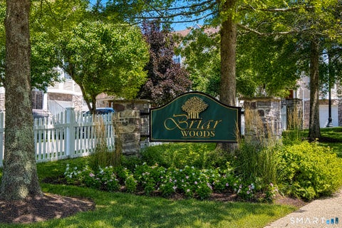 Tiny photo for 1405 Briar Woods Lane #1405, Danbury, CT 06810 (MLS # 24179420)