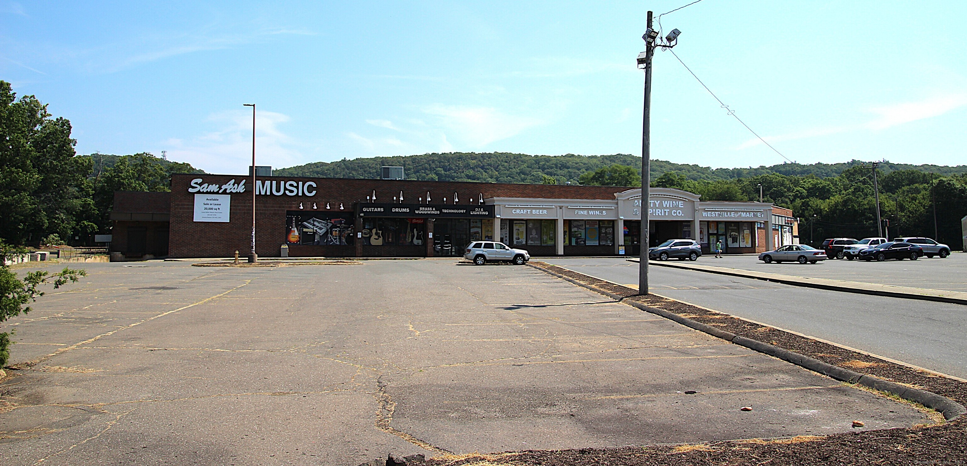 95 Amity Road