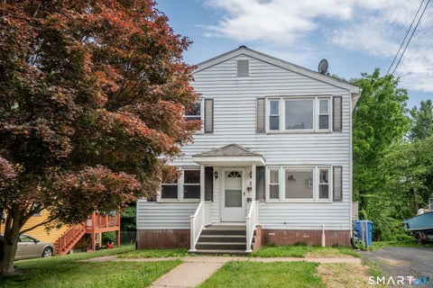 Tiny photo for 37 Rutherford Street, New Britain, CT 06051 (MLS # 24182703)