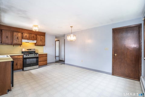 Tiny photo for 37 Rutherford Street, New Britain, CT 06051 (MLS # 24182703)