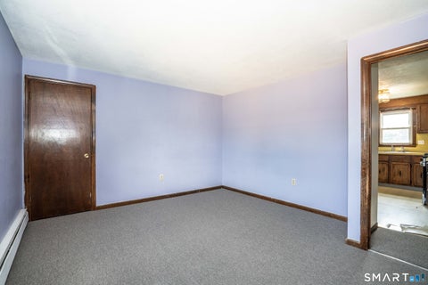 Tiny photo for 37 Rutherford Street, New Britain, CT 06051 (MLS # 24182703)