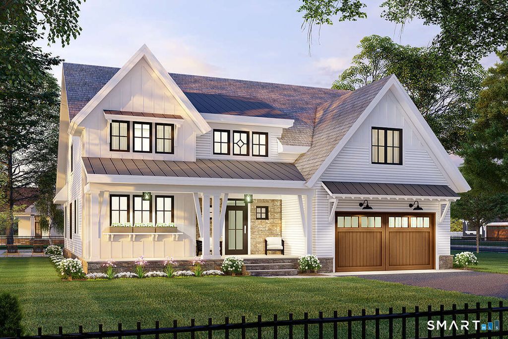 Photo of 153 Toll Gate Road, Glastonbury, CT 06073 (MLS # 24148032)