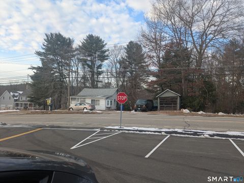 Tiny photo for 267 Sandy Beach Road, Ellington, CT 06029 (MLS # 24145336)