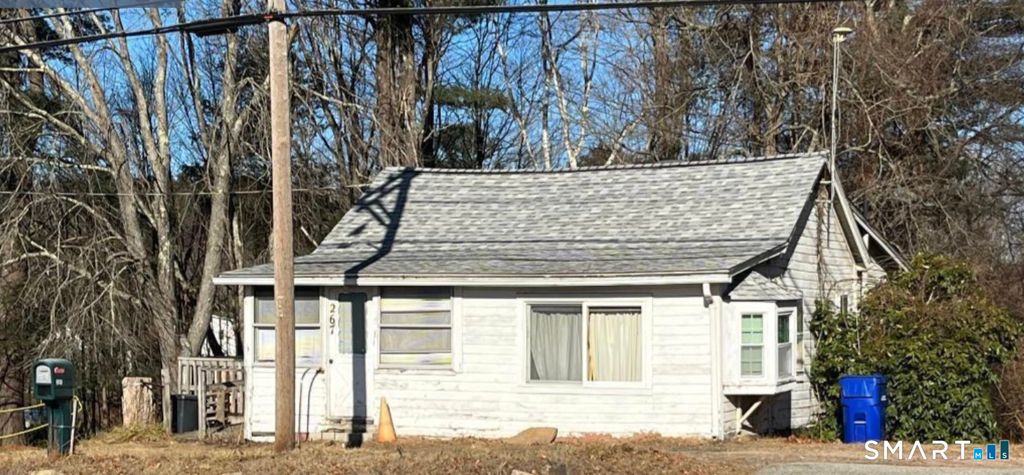 Photo of 267 Sandy Beach Road, Ellington, CT 06029 (MLS # 24145336)