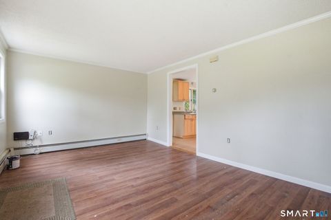 Tiny photo for 80 Old Plains Road, Windham, CT 06226 (MLS # 24170741)