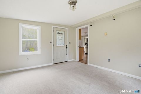 Tiny photo for 80 Old Plains Road, Windham, CT 06226 (MLS # 24170741)