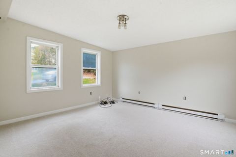 Tiny photo for 80 Old Plains Road, Windham, CT 06226 (MLS # 24170741)