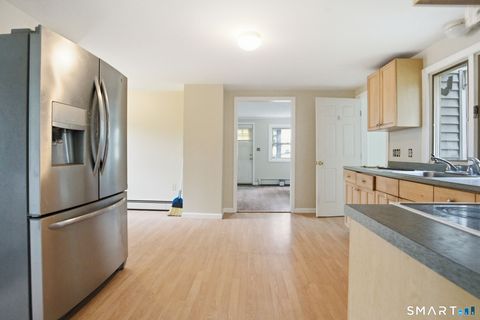 Tiny photo for 80 Old Plains Road, Windham, CT 06226 (MLS # 24170741)