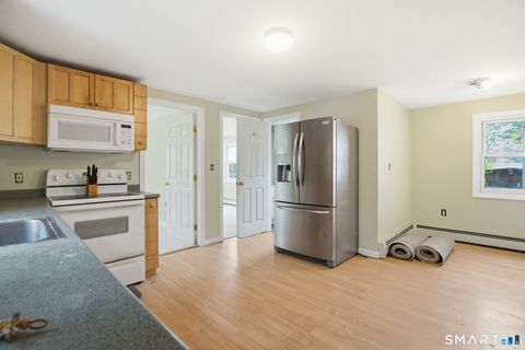 Tiny photo for 80 Old Plains Road, Windham, CT 06226 (MLS # 24170741)