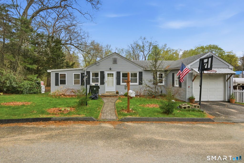 Photo of 80 Old Plains Road, Windham, CT 06226 (MLS # 24170741)