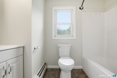 Tiny photo for 80 Old Plains Road, Windham, CT 06226 (MLS # 24170741)