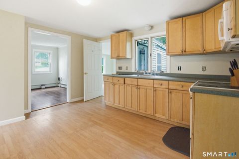 Tiny photo for 80 Old Plains Road, Windham, CT 06226 (MLS # 24170741)