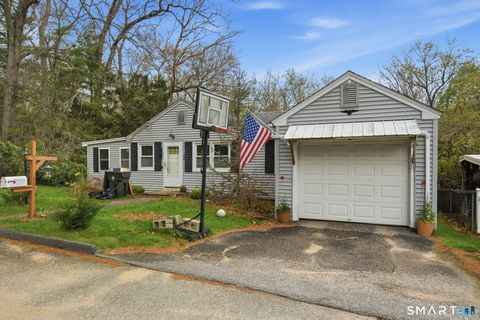 Tiny photo for 80 Old Plains Road, Windham, CT 06226 (MLS # 24170741)