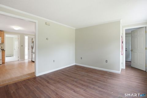 Tiny photo for 80 Old Plains Road, Windham, CT 06226 (MLS # 24170741)