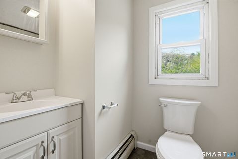 Tiny photo for 80 Old Plains Road, Windham, CT 06226 (MLS # 24170741)