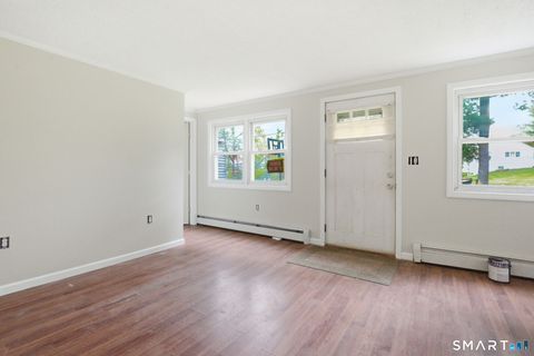 Tiny photo for 80 Old Plains Road, Windham, CT 06226 (MLS # 24170741)