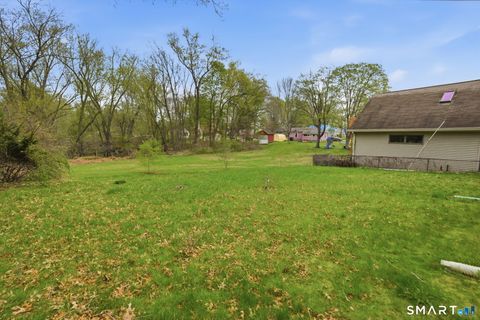 Tiny photo for 80 Old Plains Road, Windham, CT 06226 (MLS # 24170741)