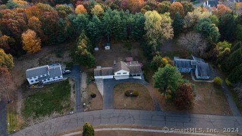 A home in Windsor