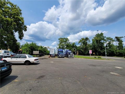 Tiny photo for 131 Darlin Street, East Hartford, CT 06108 (MLS # 24147597)