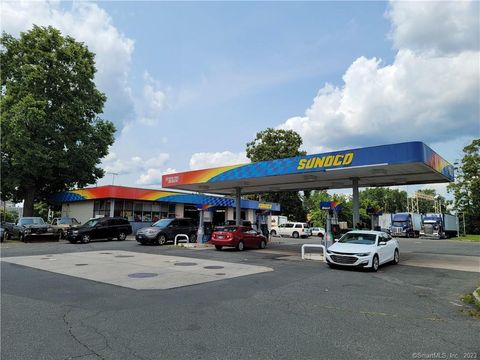 Tiny photo for 131 Darlin Street, East Hartford, CT 06108 (MLS # 24147597)