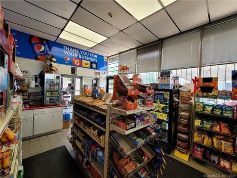 Tiny photo for 131 Darlin Street, East Hartford, CT 06108 (MLS # 24147597)