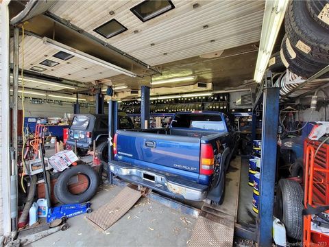 Tiny photo for 131 Darlin Street, East Hartford, CT 06108 (MLS # 24147597)