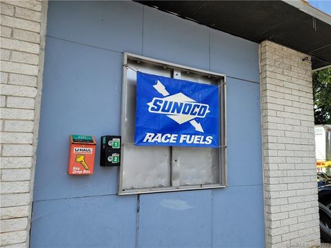 Tiny photo for 131 Darlin Street, East Hartford, CT 06108 (MLS # 24147597)