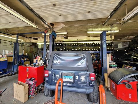 Tiny photo for 131 Darlin Street, East Hartford, CT 06108 (MLS # 24147597)