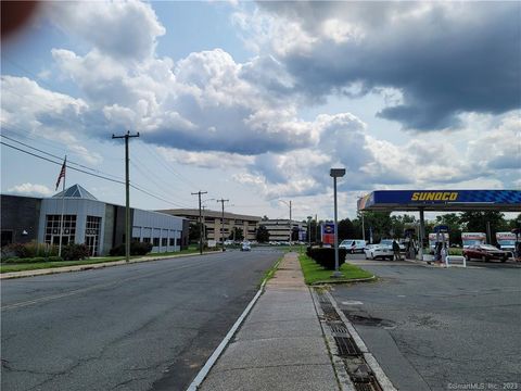 Tiny photo for 131 Darlin Street, East Hartford, CT 06108 (MLS # 24147597)